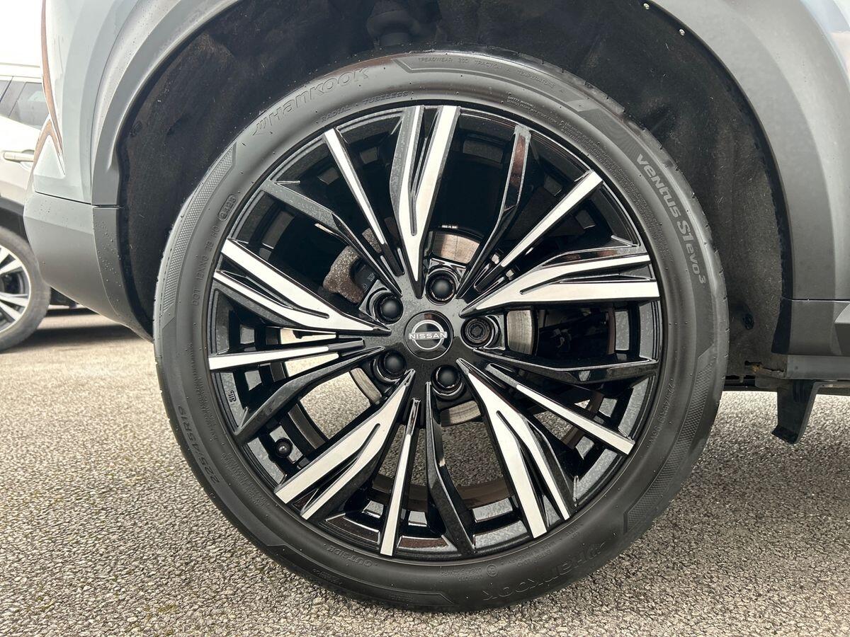 Used Nissan Juke 2023 for sale - 77773976: Photo 12