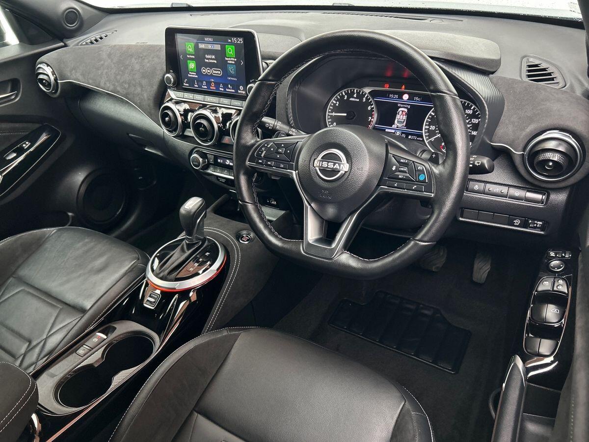 Used Nissan Juke 2023 for sale - 77773976: Photo 14