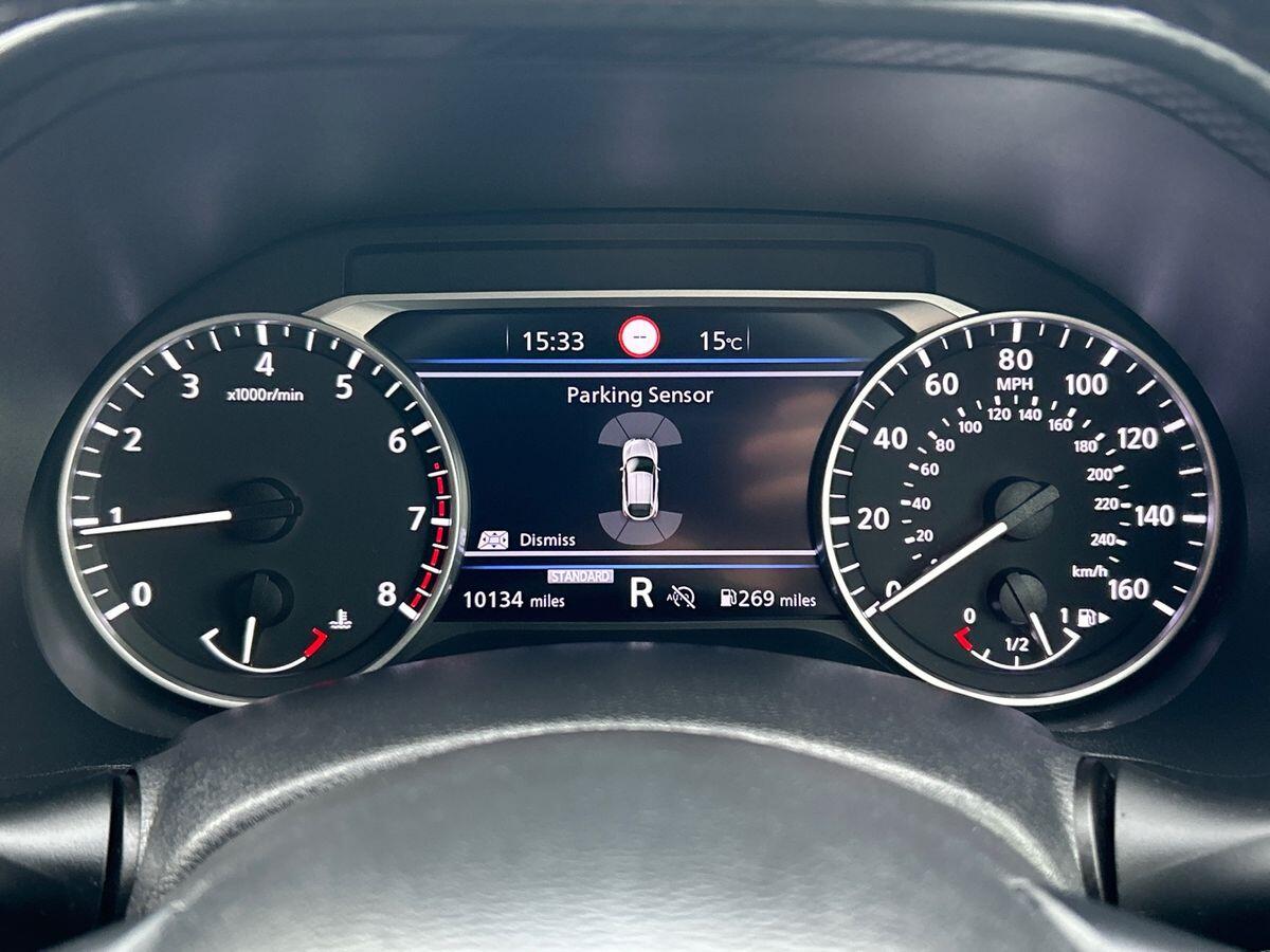 Used Nissan Juke 2023 for sale - 77773976: Photo 15