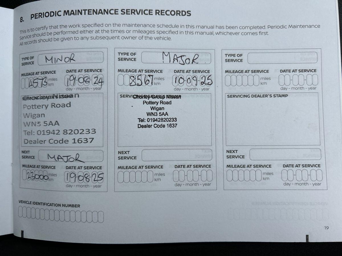 Used Nissan Juke 2023 for sale - 77773976: Photo 18