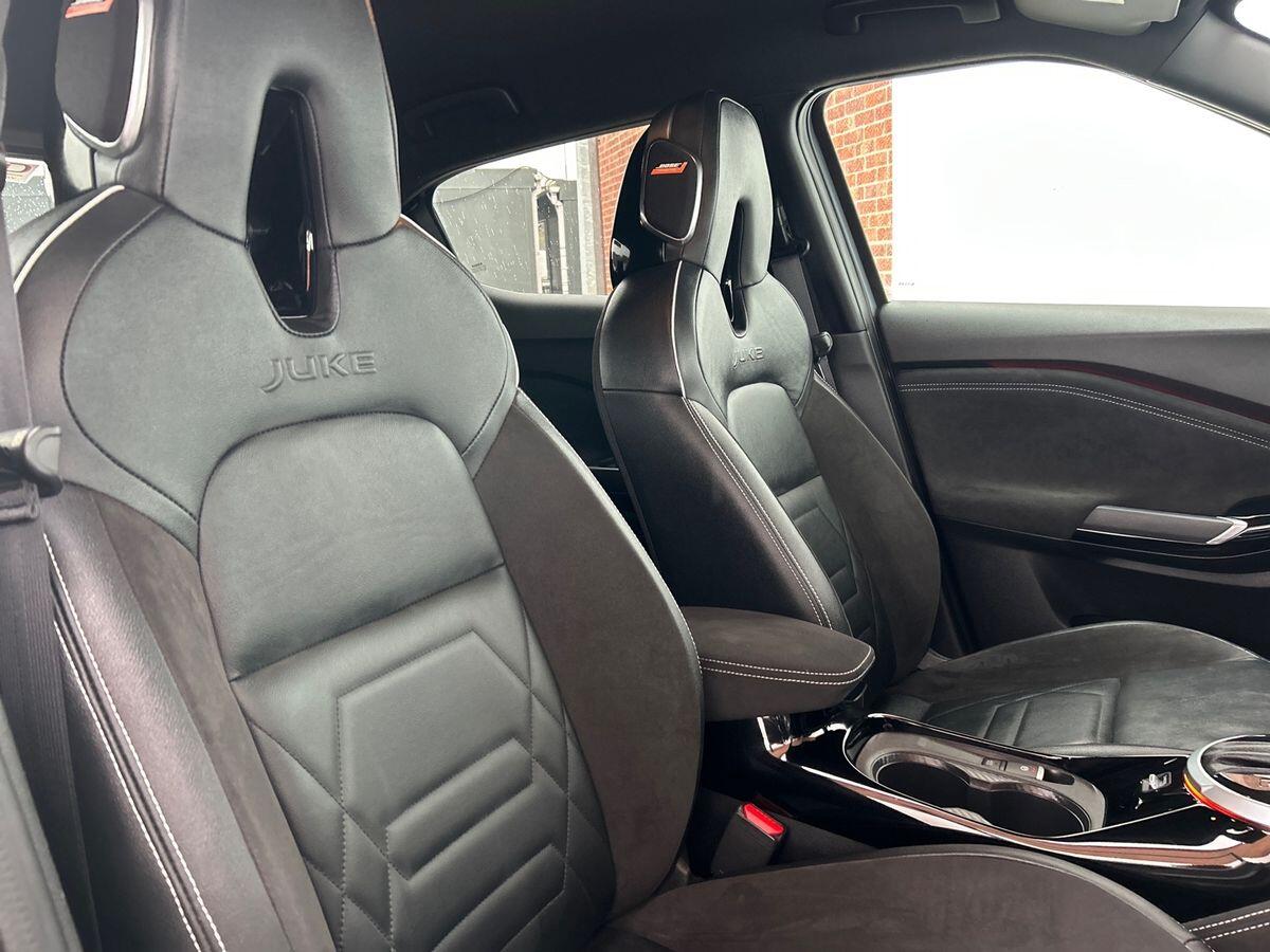 Used Nissan Juke 2023 for sale - 77773976: Photo 19