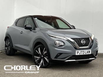 Used Nissan Juke 2023 for sale - 77773976: Photo