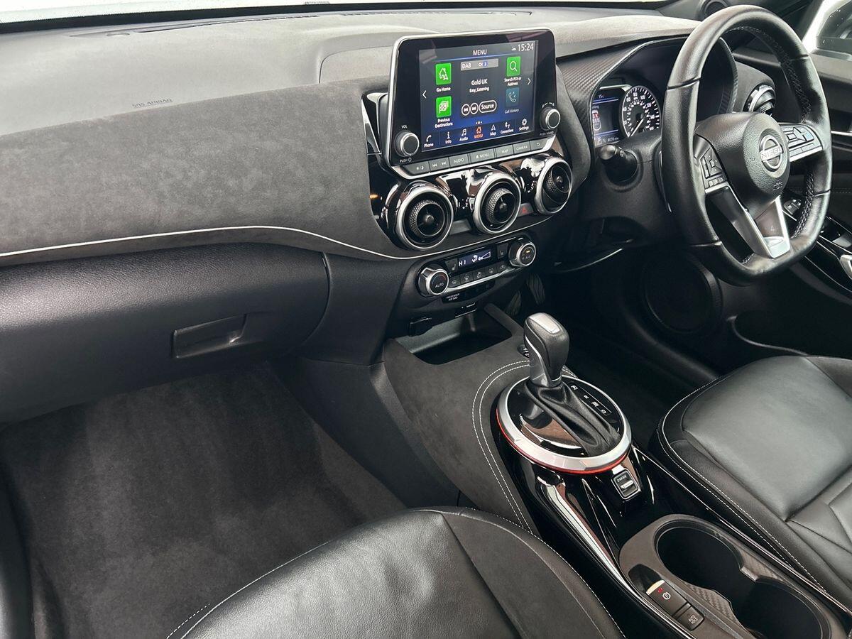 Used Nissan Juke 2023 for sale - 77773976: Photo 2