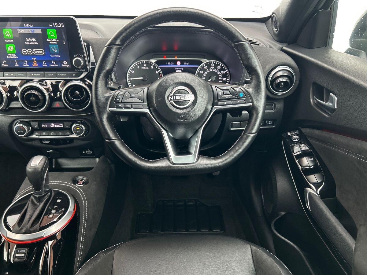 Used Nissan Juke 2023 for sale - 77773976: Photo 20