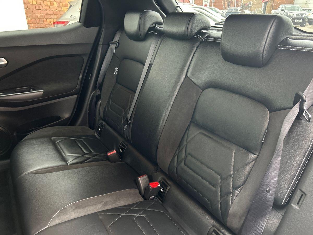 Used Nissan Juke 2023 for sale - 77773976: Photo 21