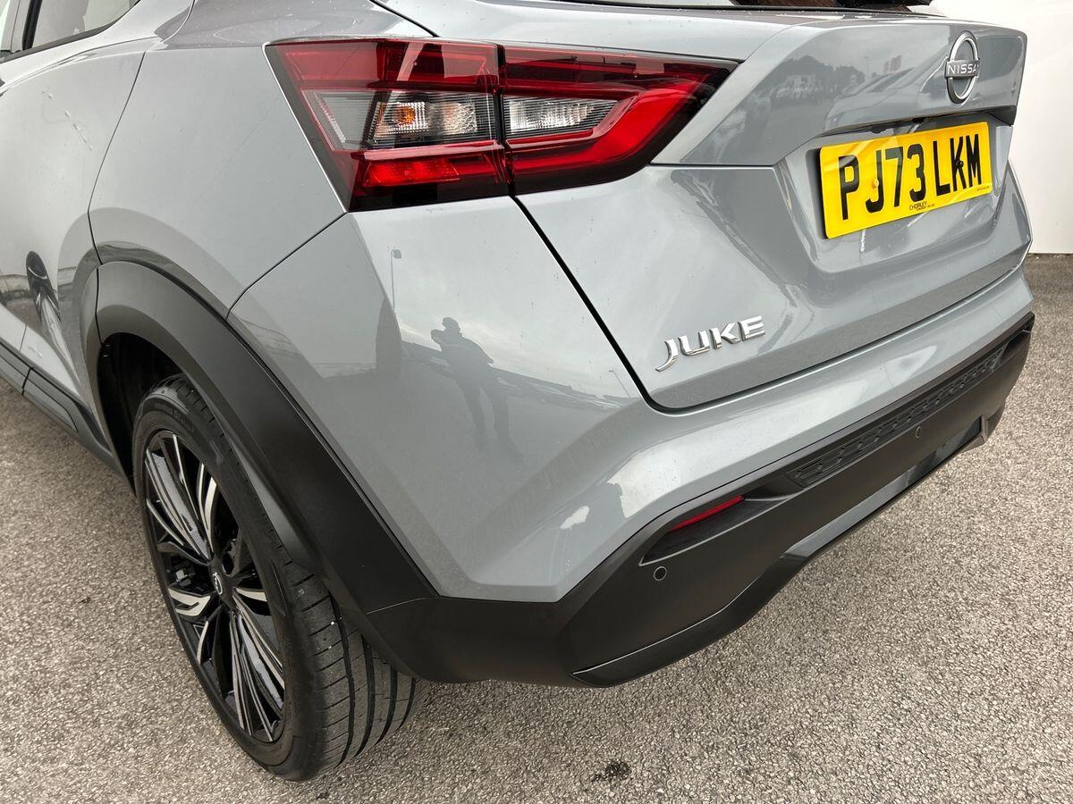 Used Nissan Juke 2023 for sale - 77773976: Photo 23