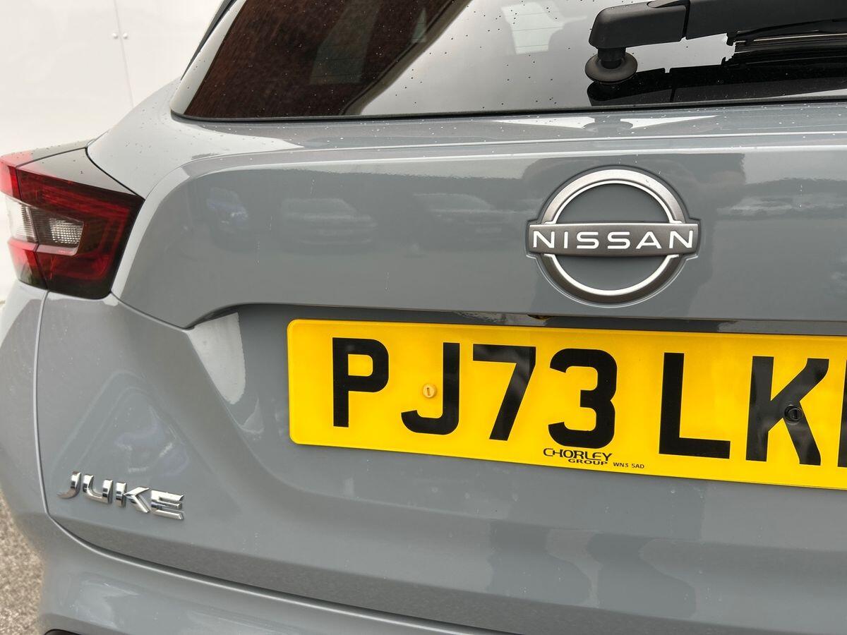 Used Nissan Juke 2023 for sale - 77773976: Photo 25