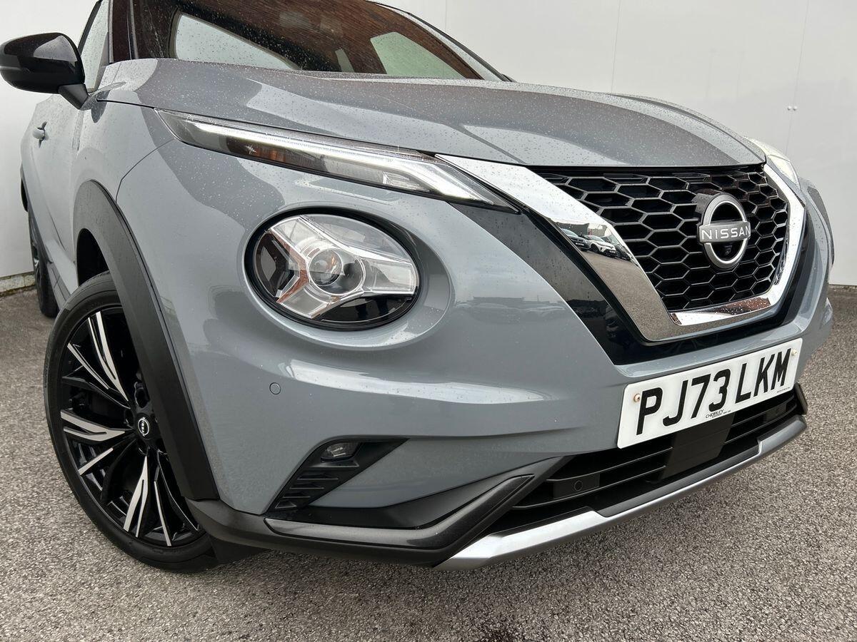 Used Nissan Juke 2023 for sale - 77773976: Photo 26