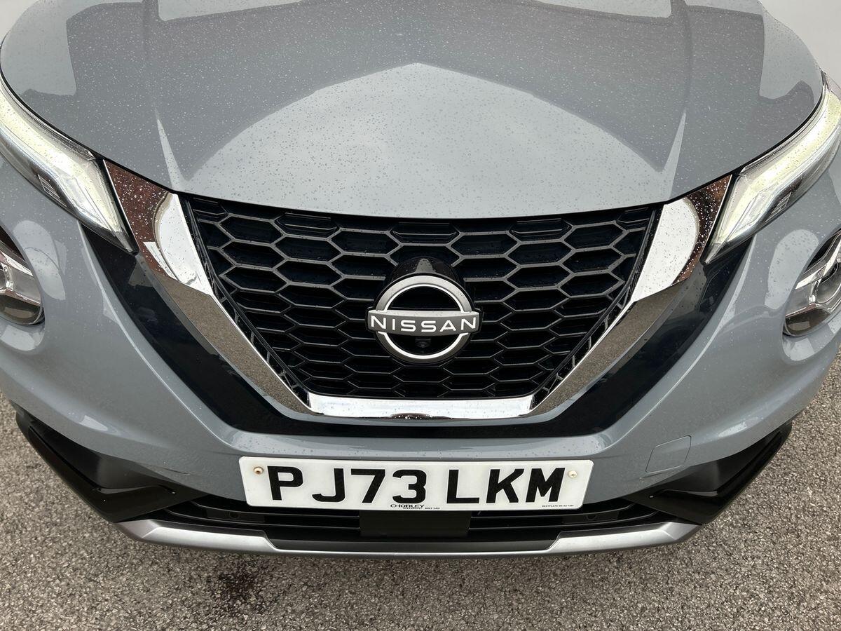 Used Nissan Juke 2023 for sale - 77773976: Photo 27