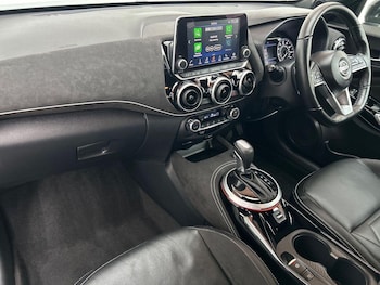 Used Nissan Juke 2023 for sale - 77773976: Photo