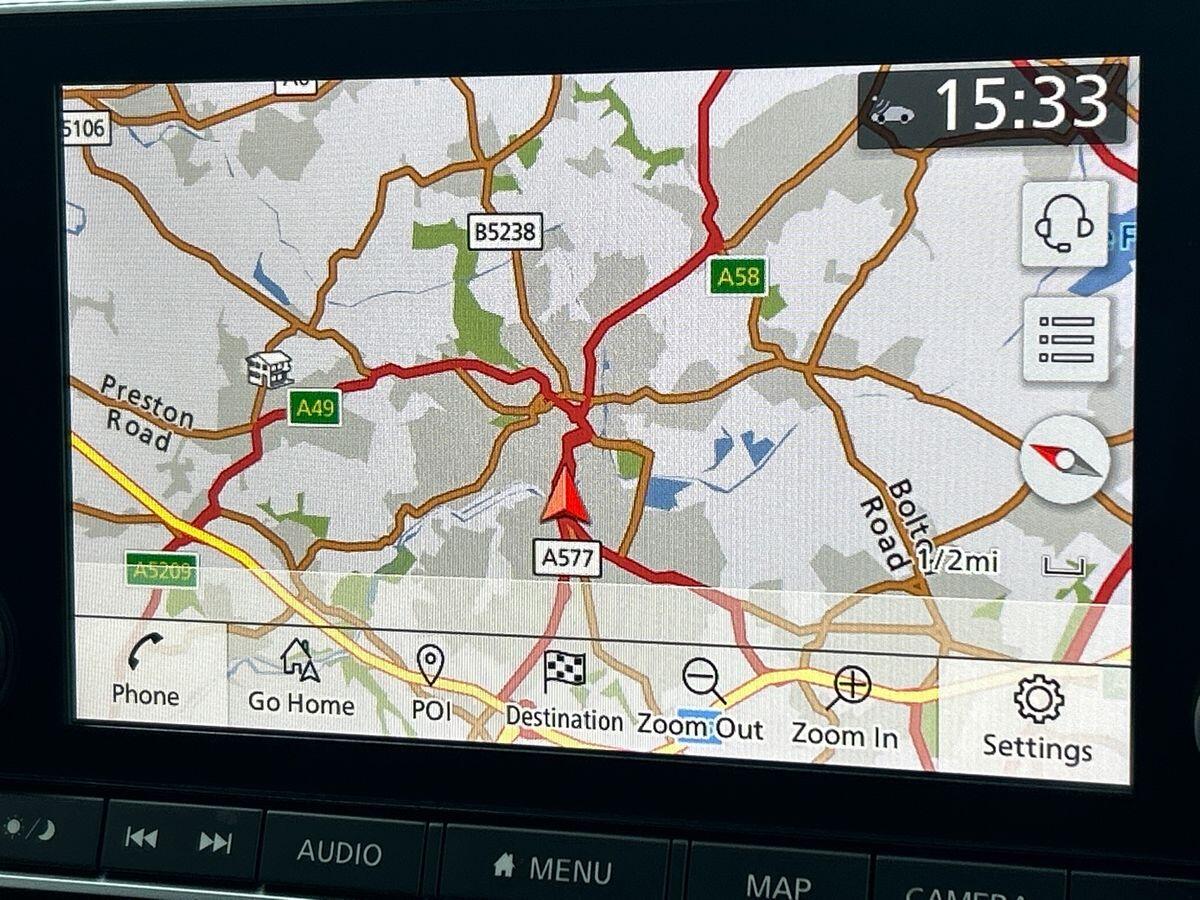 Used Nissan Juke 2023 for sale - 77773976: Photo 32