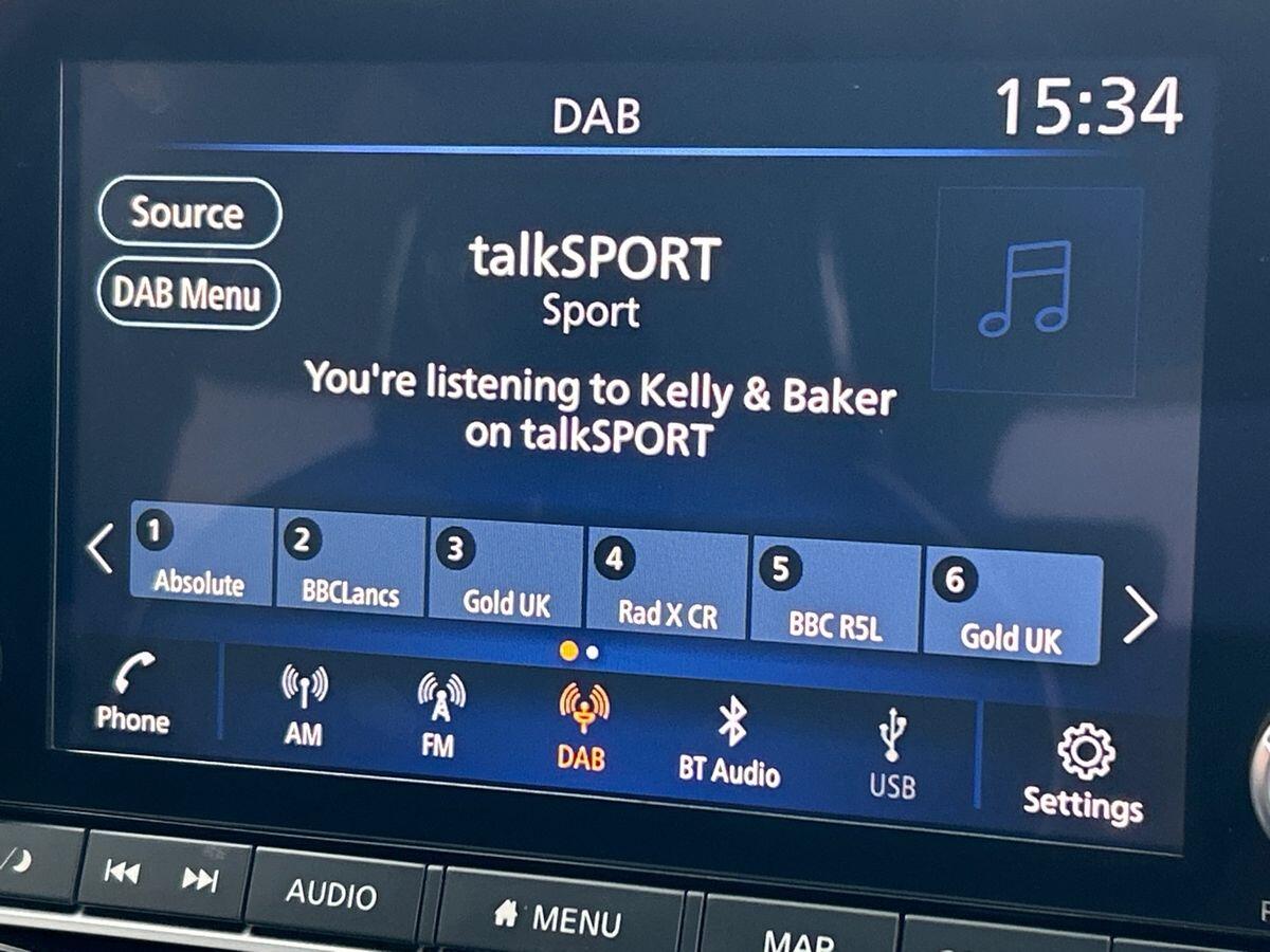 Used Nissan Juke 2023 for sale - 77773976: Photo 33