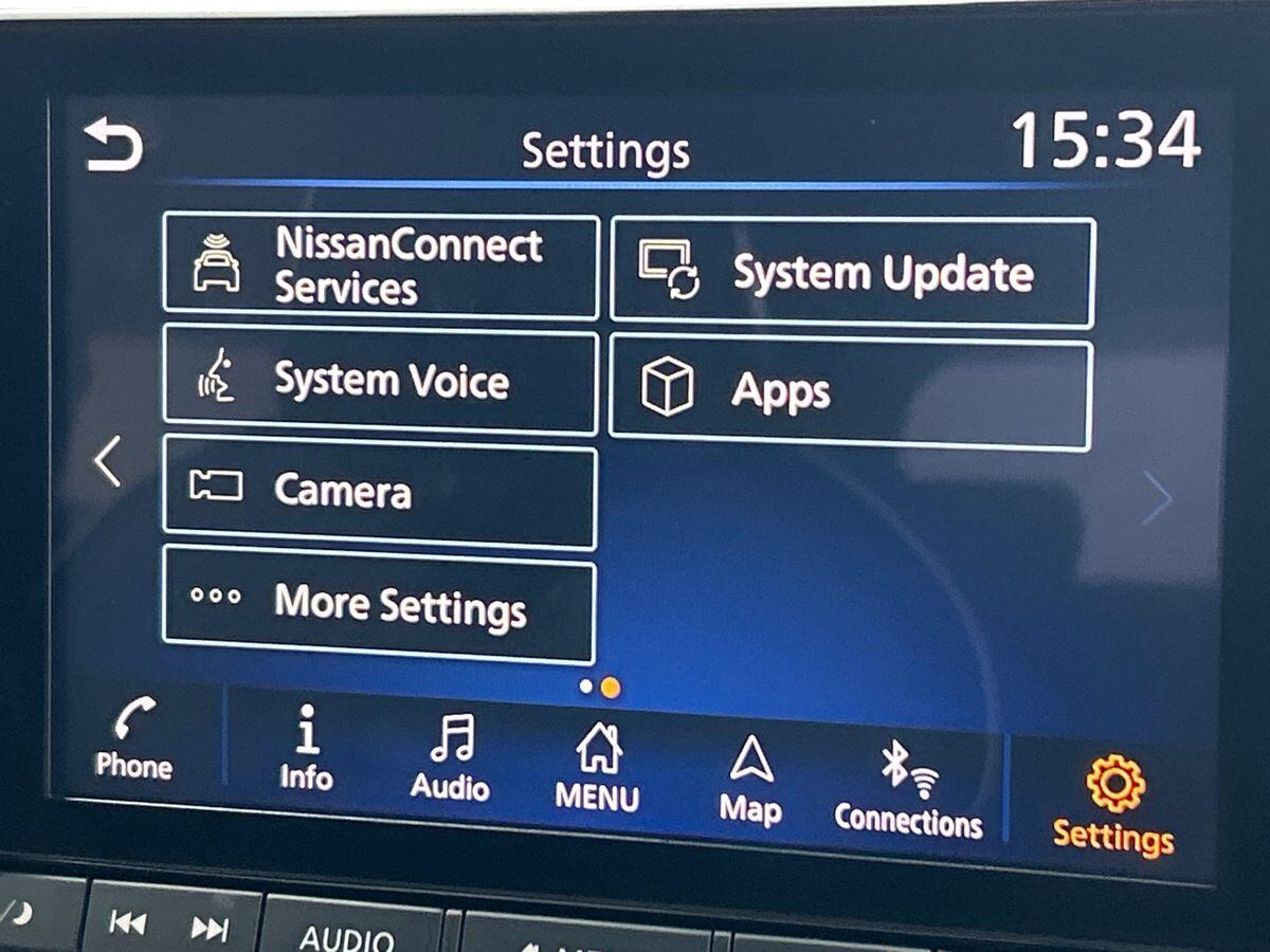 Used Nissan Juke 2023 for sale - 77773976: Photo 36