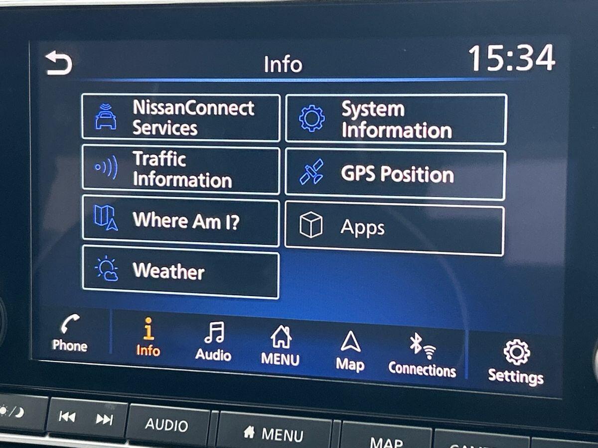 Used Nissan Juke 2023 for sale - 77773976: Photo 37