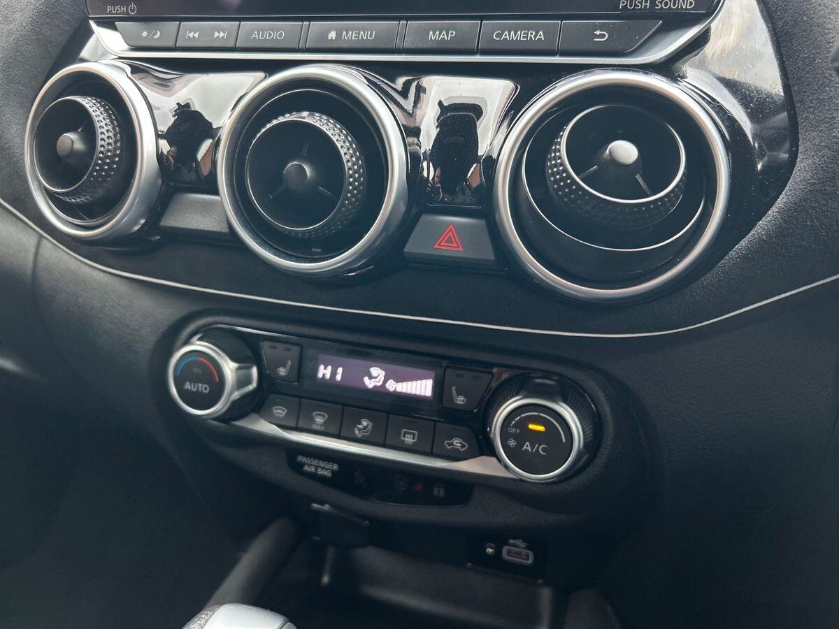 Used Nissan Juke 2023 for sale - 77773976: Photo 38