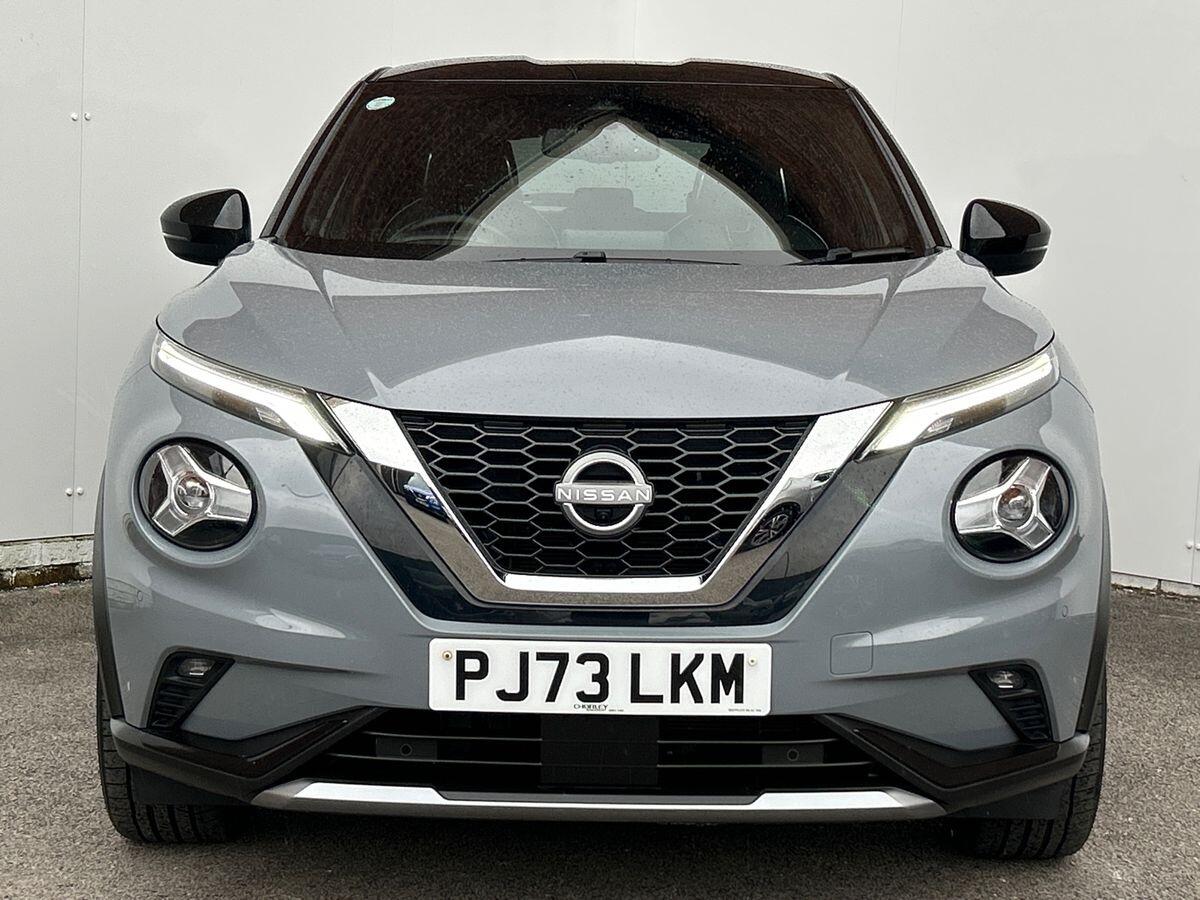 Used Nissan Juke 2023 for sale - 77773976: Photo 4
