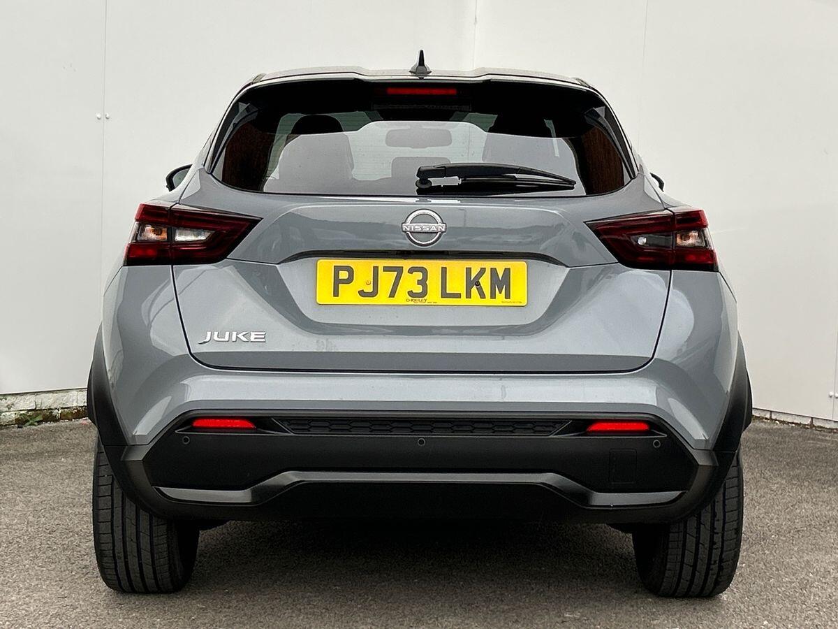Used Nissan Juke 2023 for sale - 77773976: Photo 5