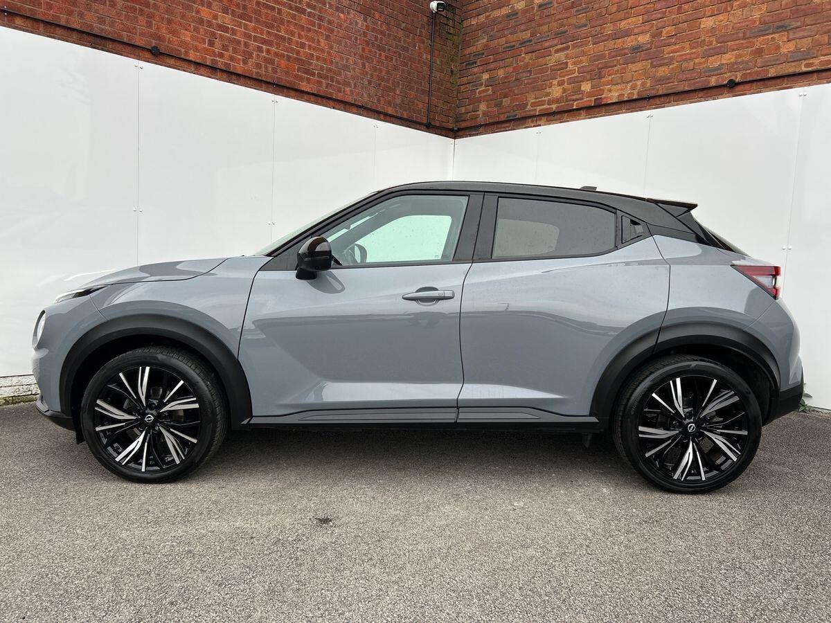 Used Nissan Juke 2023 for sale - 77773976: Photo 6