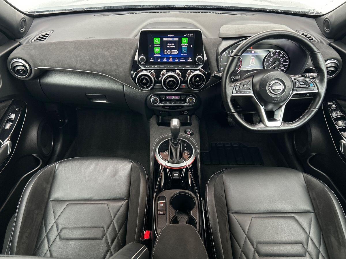 Used Nissan Juke 2023 for sale - 77773976: Photo 7