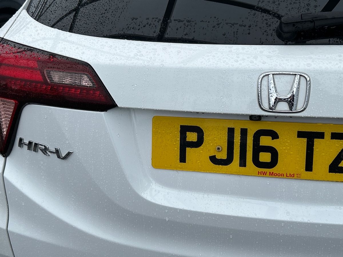 Vehicle 25
