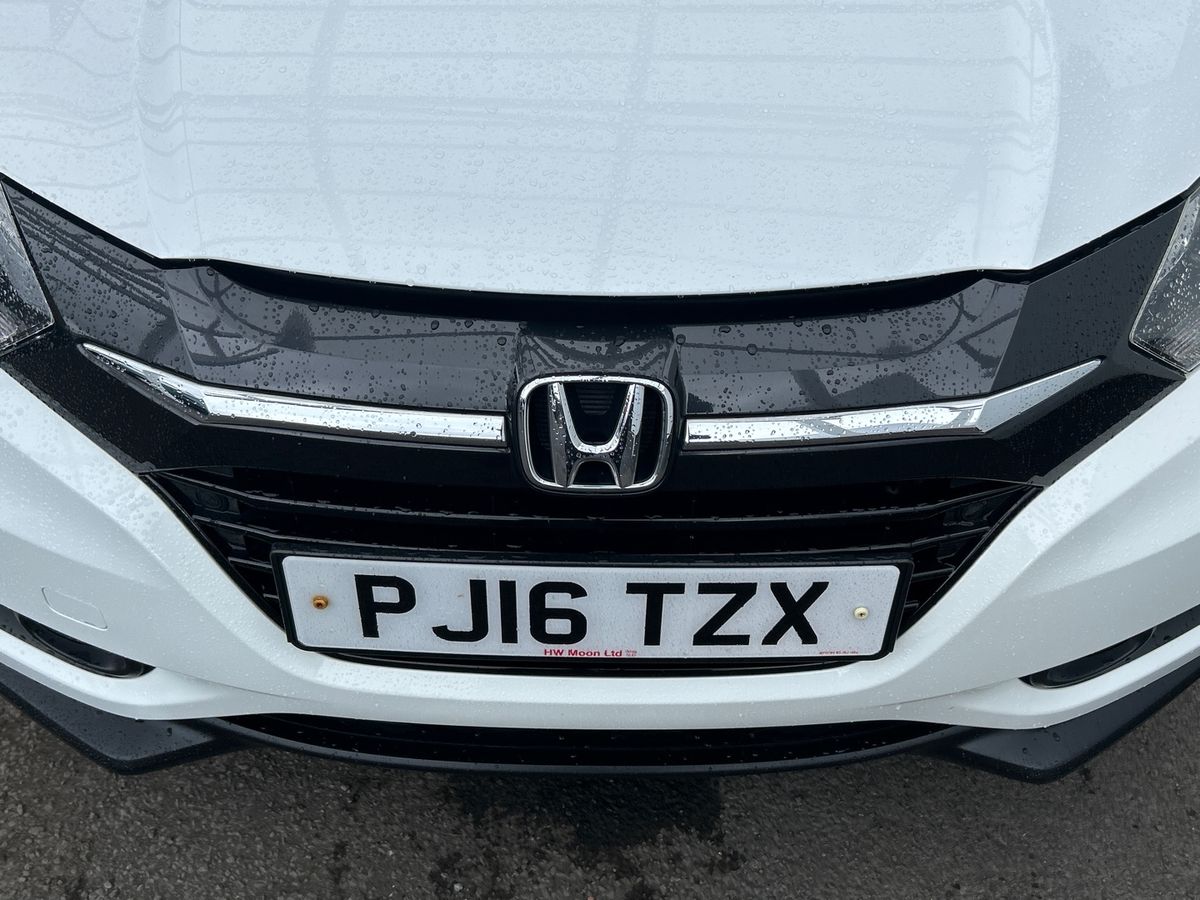 Vehicle 27