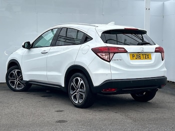 Used Honda HR-V 2016 for sale - 75560690: Photo