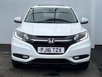 Used Honda HR-V 2016 for sale - 75560690: Photo