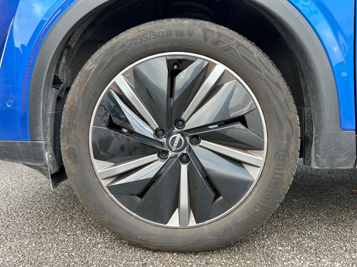 Used Nissan Qashqai 2025 for sale - 78197688: Photo 10