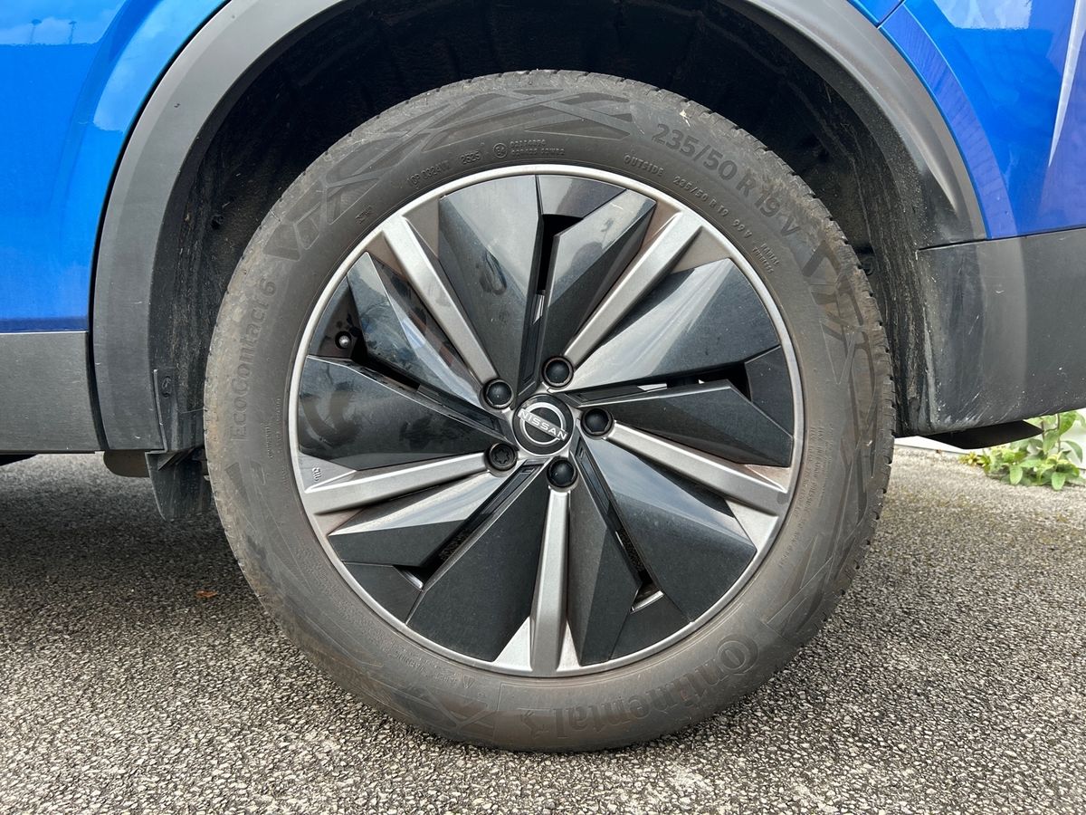 Used Nissan Qashqai 2025 for sale - 78197688: Photo 11