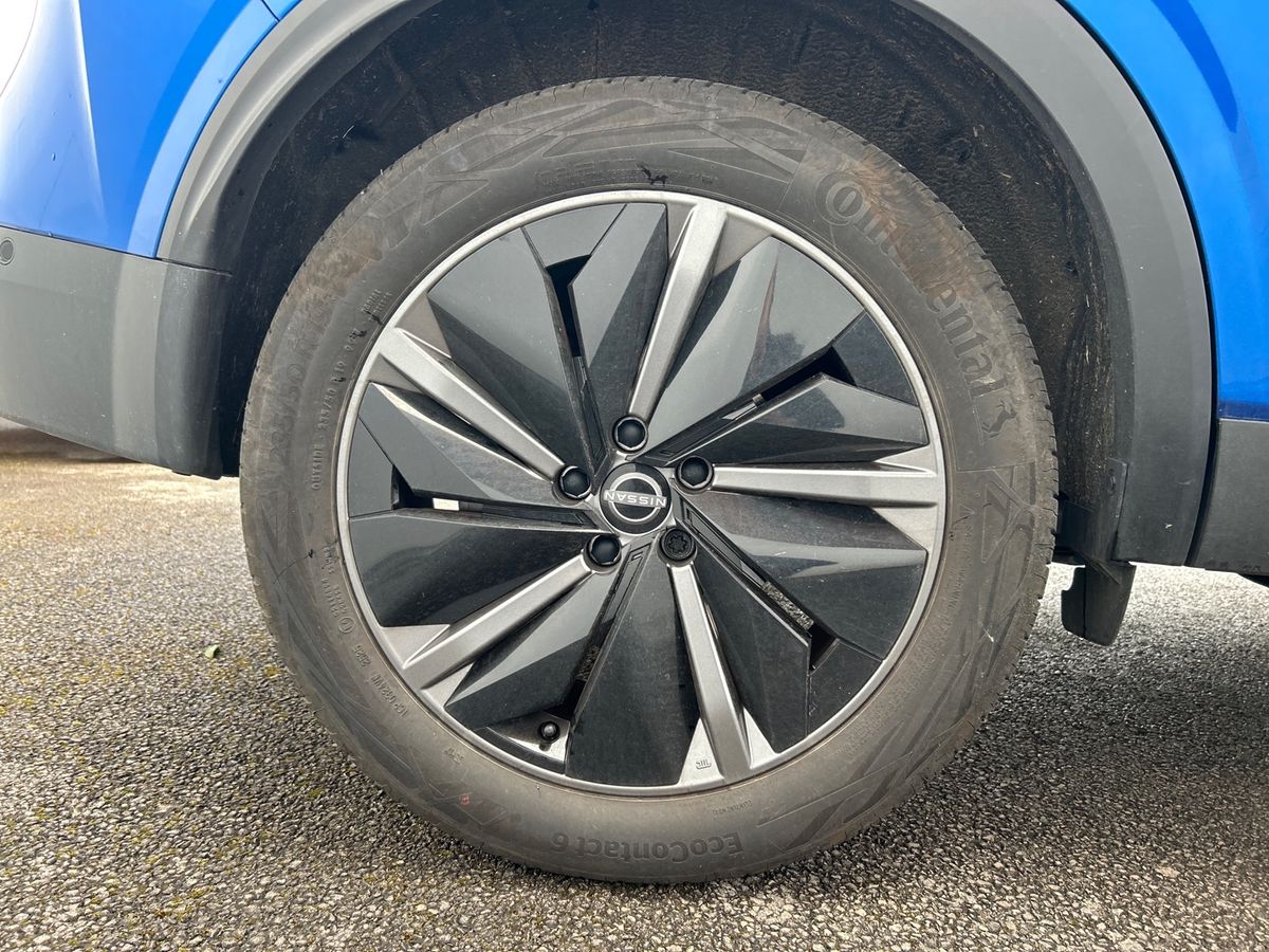 Used Nissan Qashqai 2025 for sale - 78197688: Photo 12