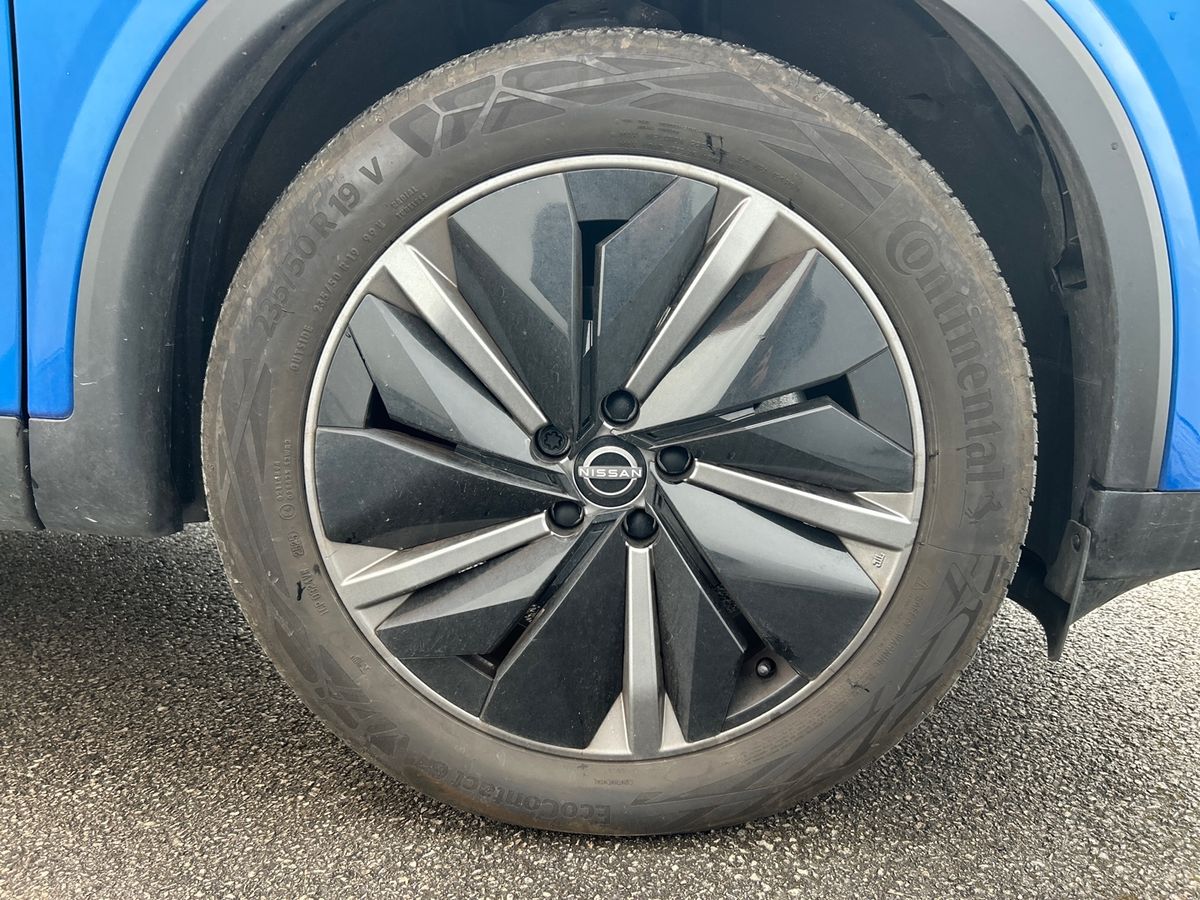 Used Nissan Qashqai 2025 for sale - 78197688: Photo 13