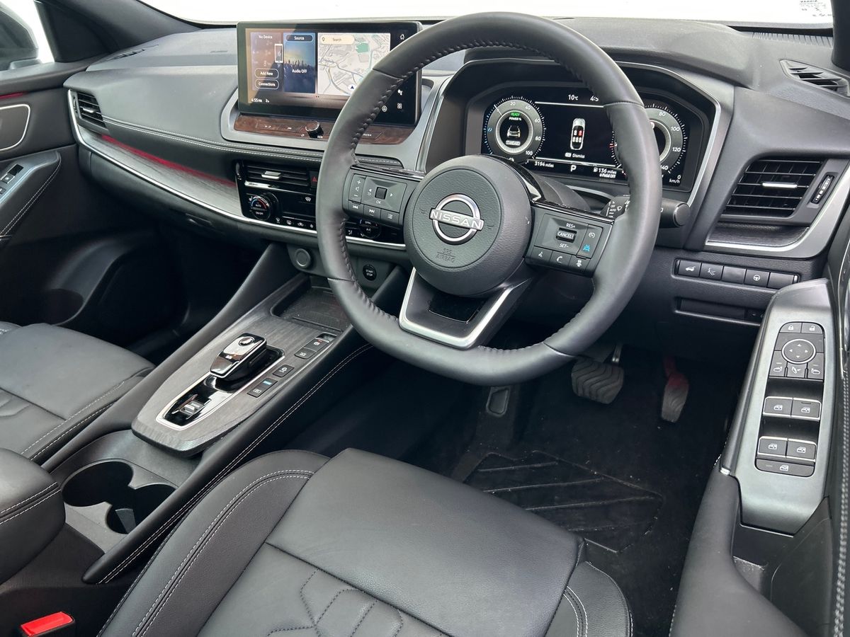 Used Nissan Qashqai 2025 for sale - 78197688: Photo 14
