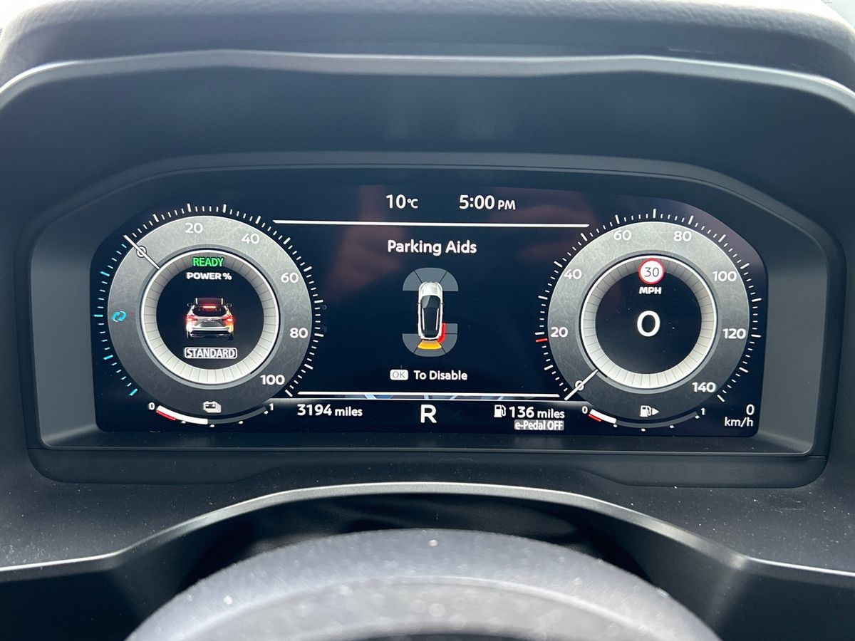 Used Nissan Qashqai 2025 for sale - 78197688: Photo 15