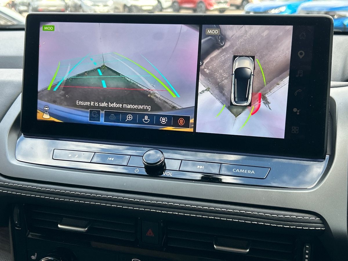 Used Nissan Qashqai 2025 for sale - 78197688: Photo 17