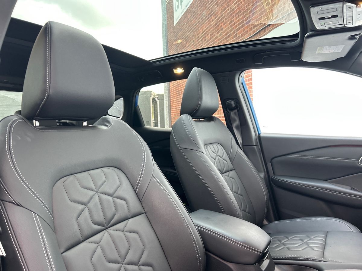 Used Nissan Qashqai 2025 for sale - 78197688: Photo 19