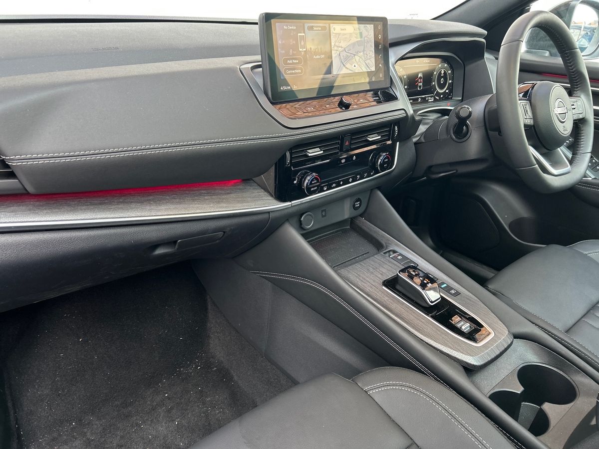 Used Nissan Qashqai 2025 for sale - 78197688: Photo 2