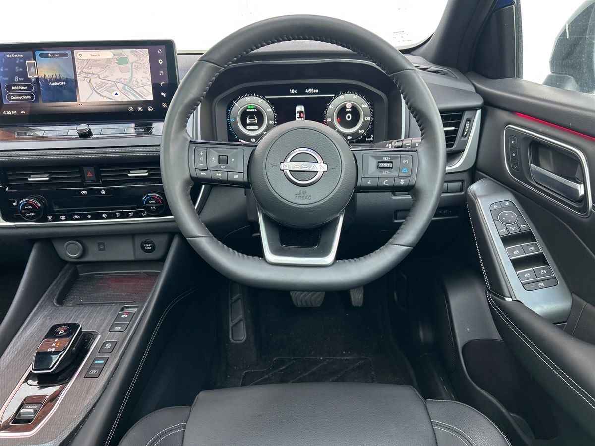 Used Nissan Qashqai 2025 for sale - 78197688: Photo 20