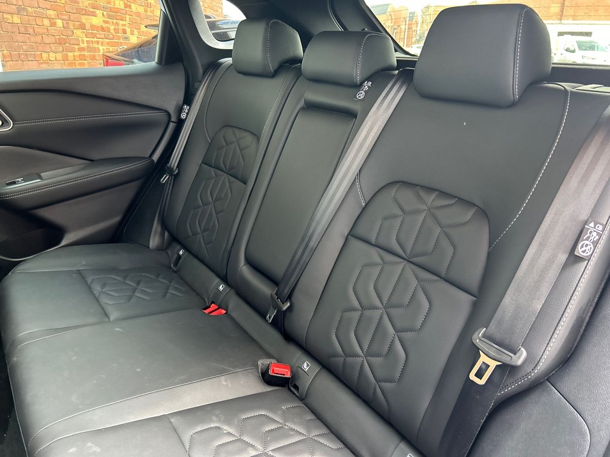 Used Nissan Qashqai 2025 for sale - 78197688: Photo 21