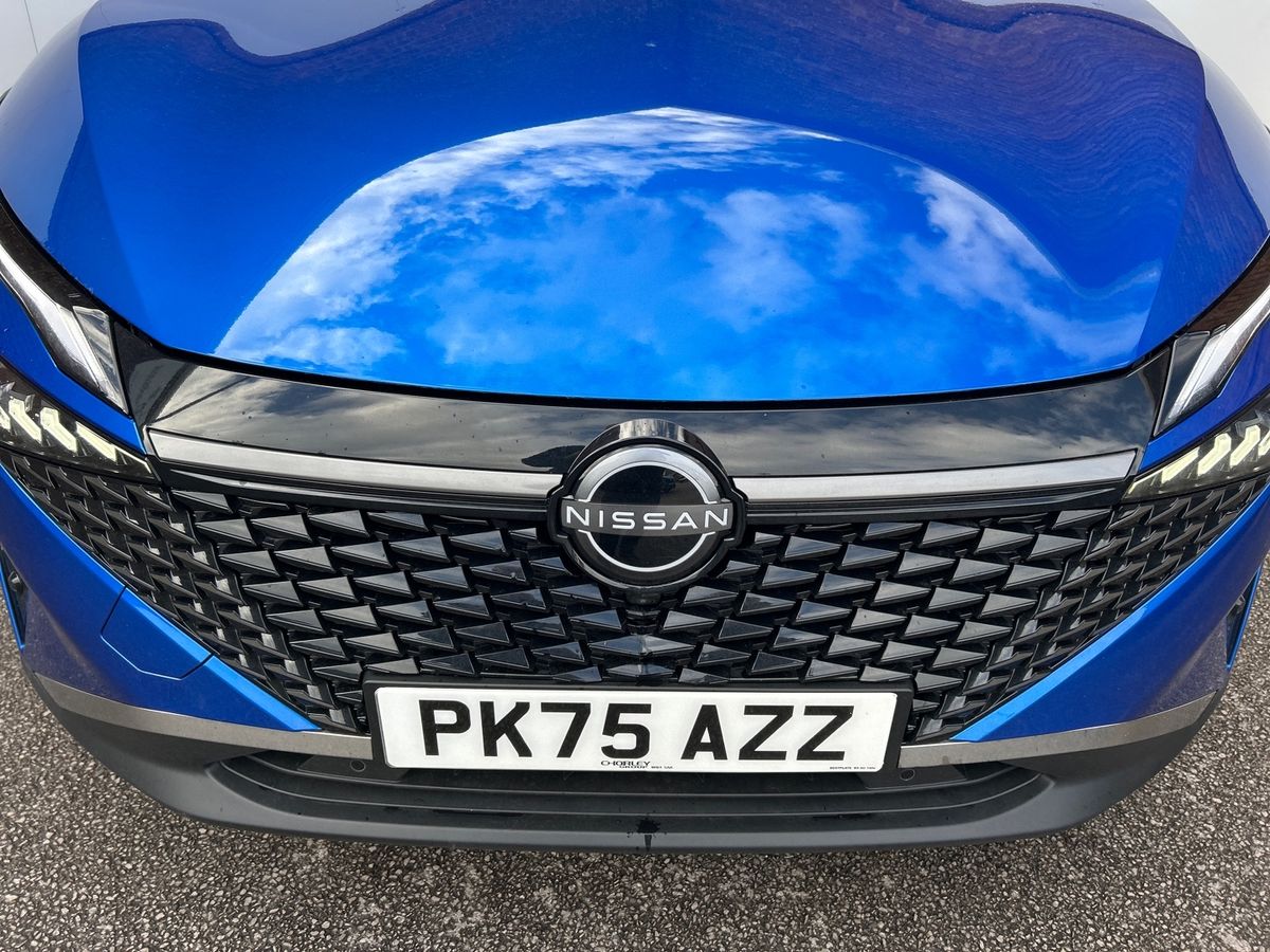 Used Nissan Qashqai 2025 for sale - 78197688: Photo 27