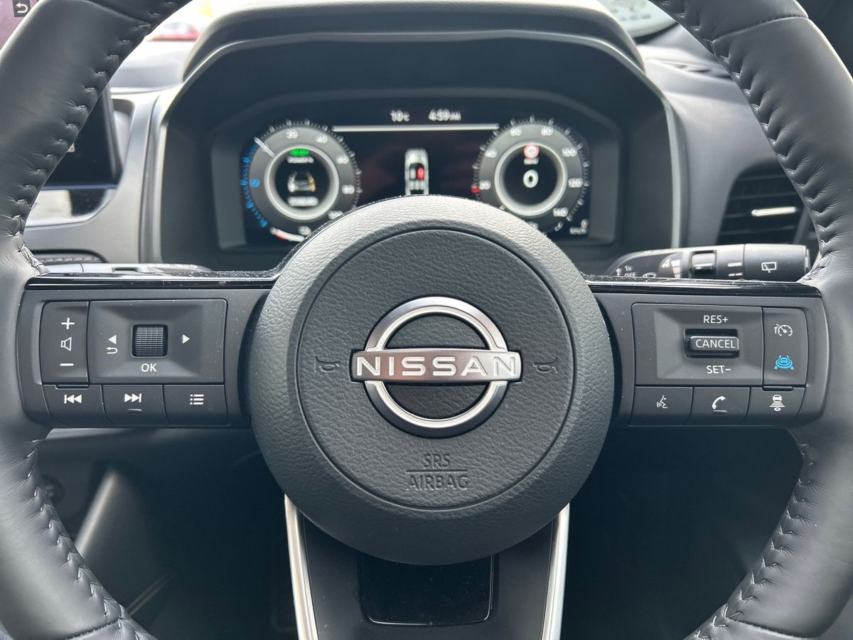 Used Nissan Qashqai 2025 for sale - 78197688: Photo 29