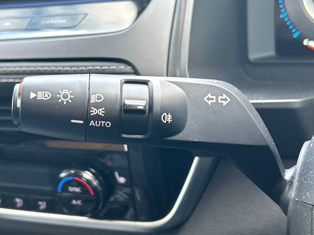 Used Nissan Qashqai 2025 for sale - 78197688: Photo 30