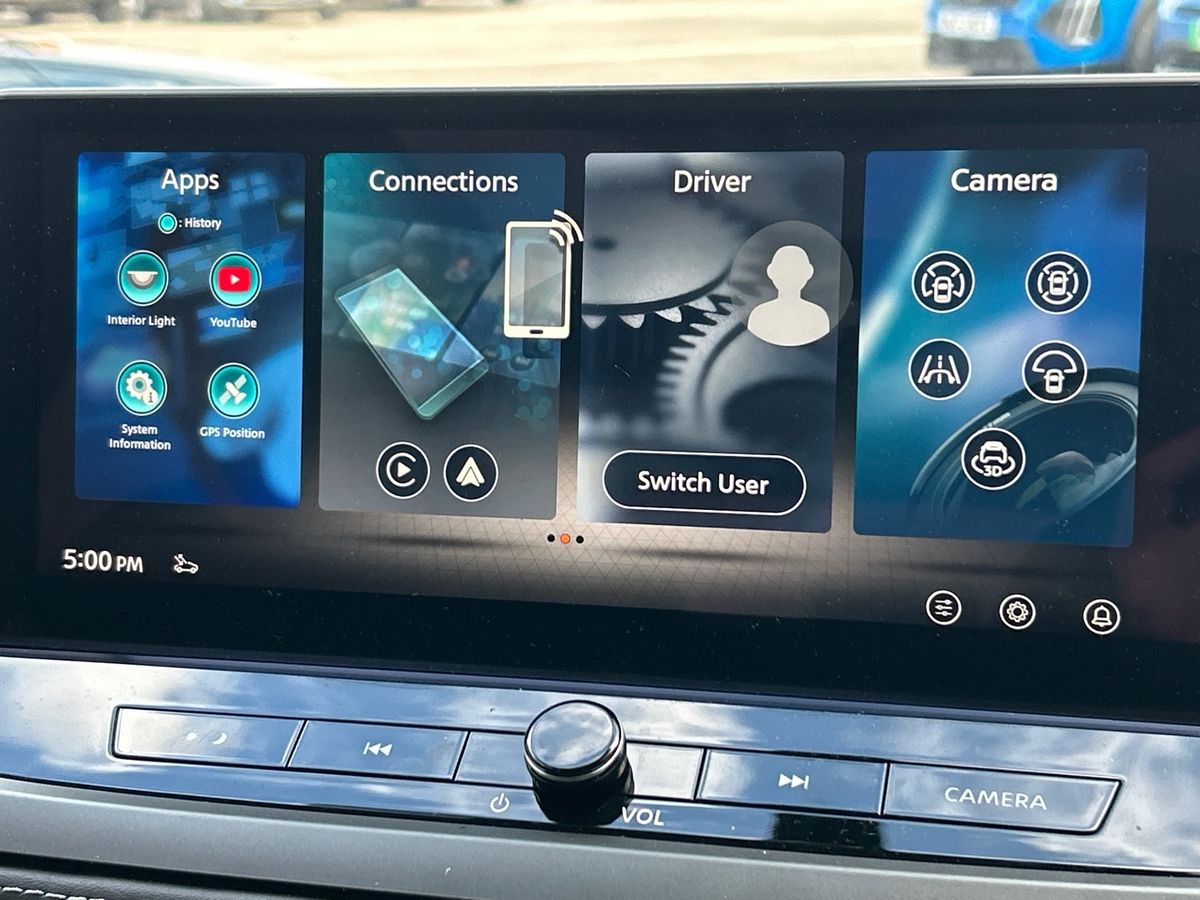 Used Nissan Qashqai 2025 for sale - 78197688: Photo 32