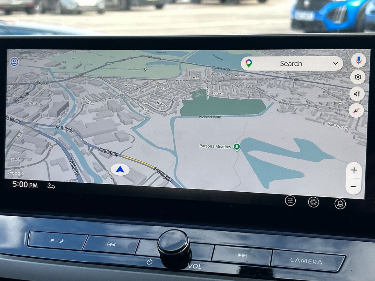 Used Nissan Qashqai 2025 for sale - 78197688: Photo 33