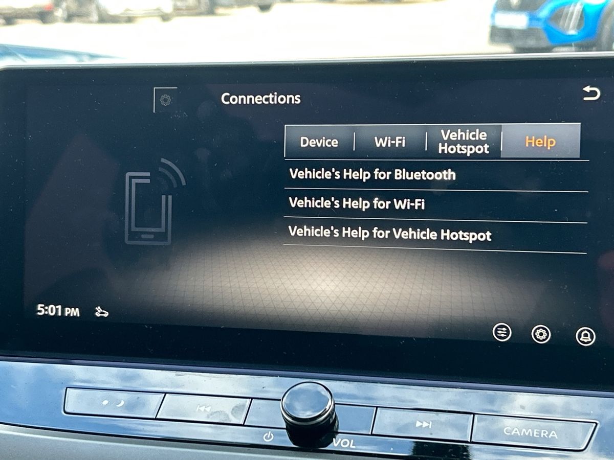 Used Nissan Qashqai 2025 for sale - 78197688: Photo 35