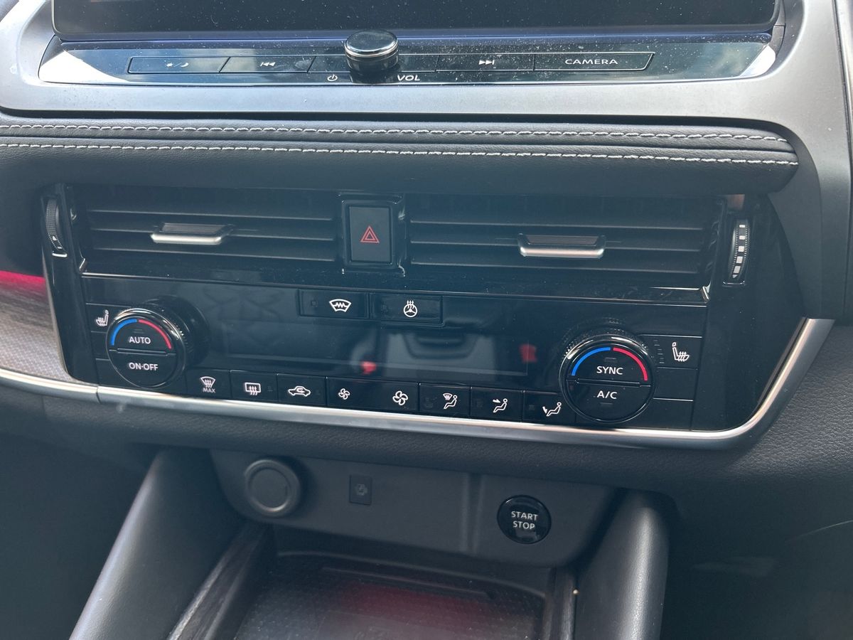 Used Nissan Qashqai 2025 for sale - 78197688: Photo 37