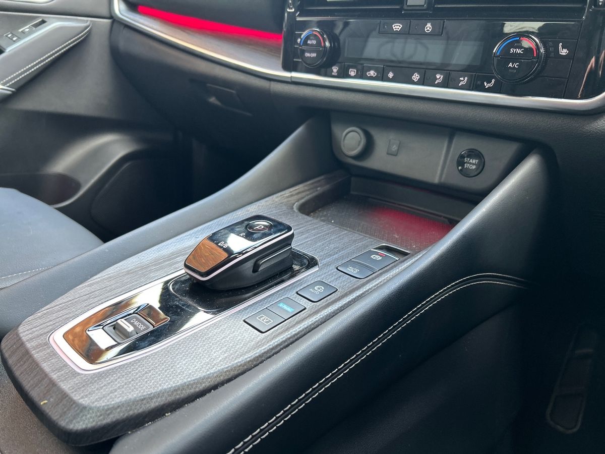 Used Nissan Qashqai 2025 for sale - 78197688: Photo 39