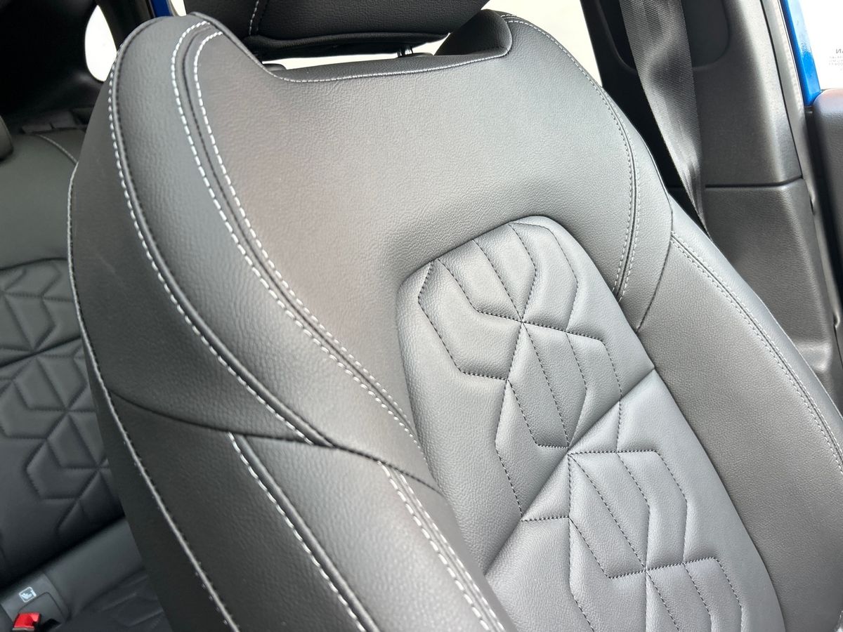 Used Nissan Qashqai 2025 for sale - 78197688: Photo 41