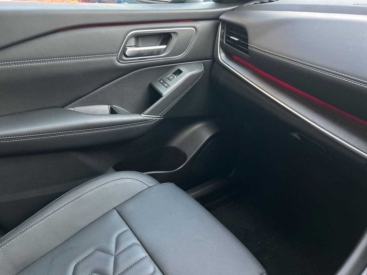 Used Nissan Qashqai 2025 for sale - 78197688: Photo 42