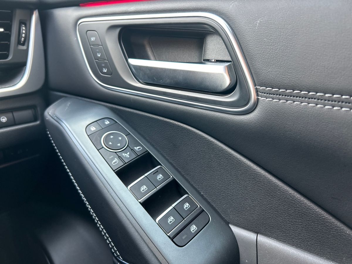 Used Nissan Qashqai 2025 for sale - 78197688: Photo 46