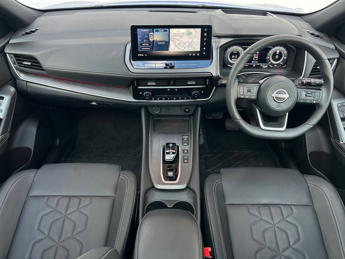 Used Nissan Qashqai 2025 for sale - 78197688: Photo 7